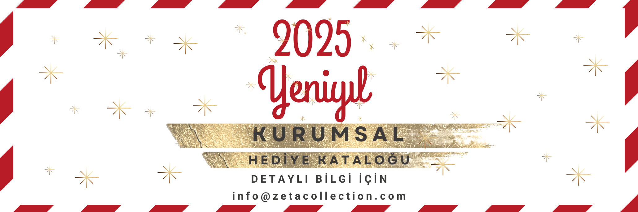 Kurumsal Yılbaşı Hediyesi